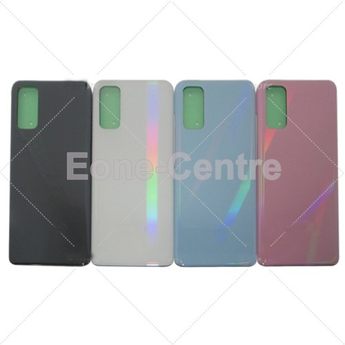 Back Battery Glass Cover For Samsung Galaxy S10 S20 S21 S22 S23 S24 S25 + Logo - Picture 14 of 259