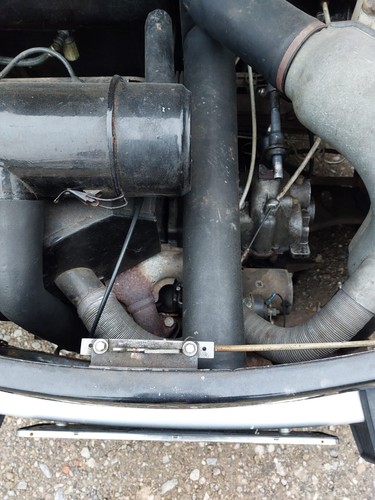 Trabant P 601 L - Bild 5 von 6