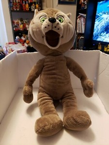 Great Wolf Lodge Wiley Wolf Plush Stuffed Animal Pal L46230 Fiesta Toy 17