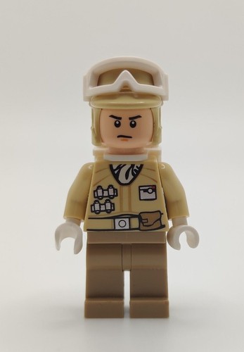 Lego Star Wars - Auswahl #1 - Minifiguren Nute Gunray, Tusken Raider uvm. - Bild 67 von 112