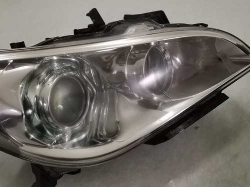 2009-13 NIssan Fuga M37 Infiniti Y51 XENON HID Front Headlight Lamps OEM 1Pairs - Picture 6 of 19