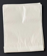 Kenro Acid-Free Bags/Sleeves for 8x10" Photograph/Negative Storage Pack of 30