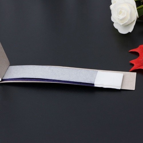 Blue/Red Dental Orthodontic Thin Strips Articulating Paper 10 Pcs*20 Books - Picture 19 of 47