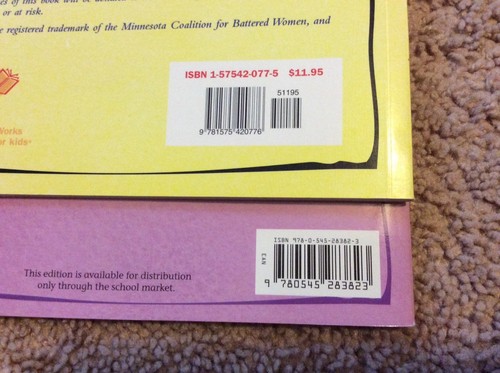 book hands are not for hitting & words are not for hurting - Afbeelding 3 van 3