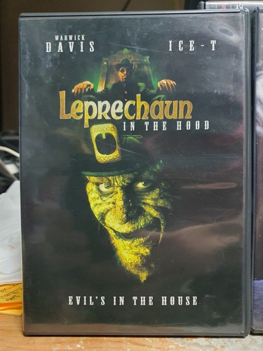 Horror, Sci-Fi and Fantasy DVDs INCAN - MOON - Fill your cart to save money - Picture 79 of 173