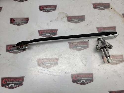 1988-2000 Chevrolet/GMC 1500 Pickup Dorman 602-204 Right Wiper Transmission - Bild 2 von 3