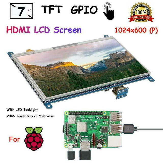 what is meant by tft display for sale