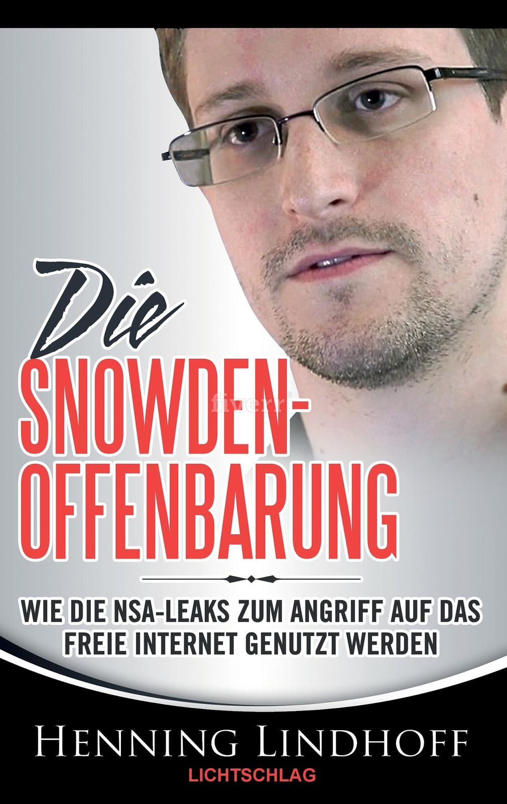 Thumbnail - Die Snowden-offenbarung Henning Lindhoff