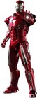 Hot Toys Iron Man Centurion TV, Movie & Video Games Action Figures