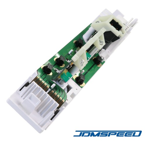 A/C Heater Climate Control Switch For Chevy GMC C1500-C3500 K1500-K3500 Truck - Picture 5 of 6