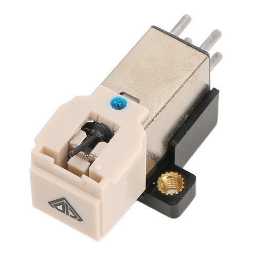 High Output Magnetic Cartridge Stylus For Vinyl Record Player - Picture 14 of 24