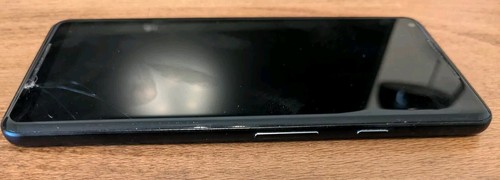 Google Pixel 2 XL with Accessories, SEE DESCRIPTION ABOUT SCREEN - Picture 5 of 8