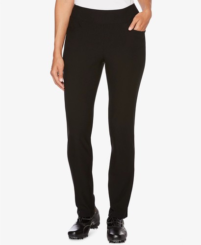 men's high rise golf pants