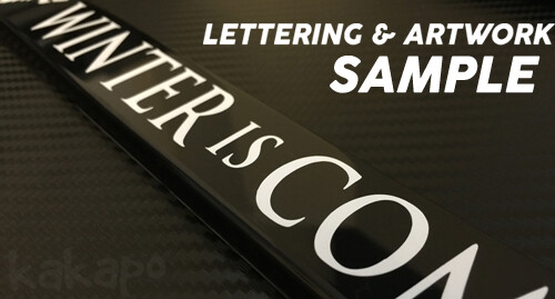 Marco de placa negra del Manchester United - Imagen 3 de 3