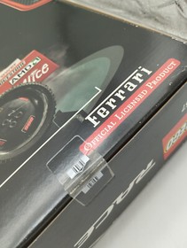 LEGO 8157 Ferrari F1 1:9 MISB NEW NEW Racers Technic Technic EOL 8674