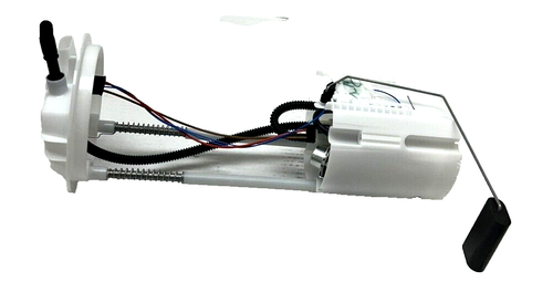 Bomba de combustible Mopar 2008-2008 68027917AE OEM 5,7 L 4,7 L 3,7 L - Imagen 5 de 11