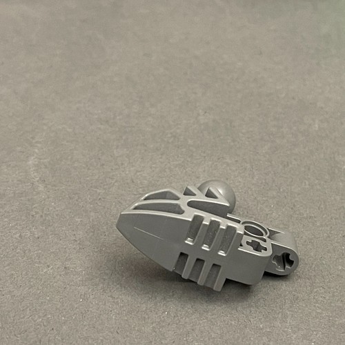 Lego 47332 Dark Gray Replacement Part Piece - Picture 3 of 3