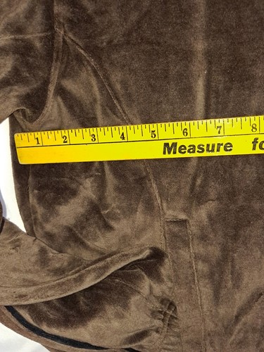 RoundTree & Yorke Sport 2 Peice Track Suit Jogger L Jacket & Pants New Vintage - Picture 9 of 18