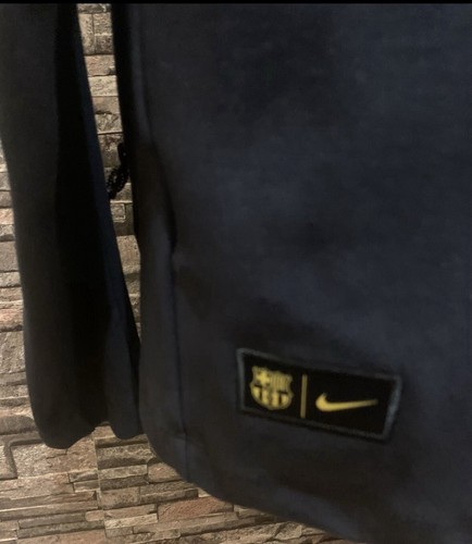 Nike Tech Fleece Jacke Barcelona GrS Neu - Bild 8 von 18
