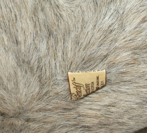 Colección Westcliff de Oso de Vida Silvestre Peluche Animal 15" con Etiquetas - Imagen 7 de 7