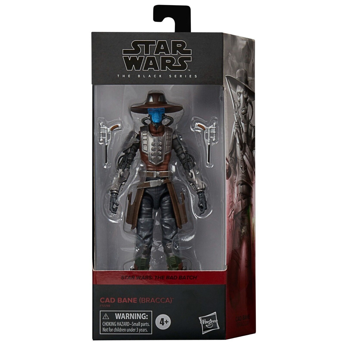 Hasbro Star Wars Black Series 6