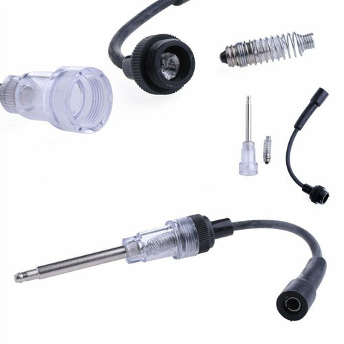 Car Spark Plug Tester Ignition System Auto Coil Engine Inline Diagnostic Tool - Picture 8 of 8