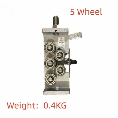 Double Protection Barrel Cap Fittings Aluminum Metal Cable Tool Welding - Picture 2 of 11