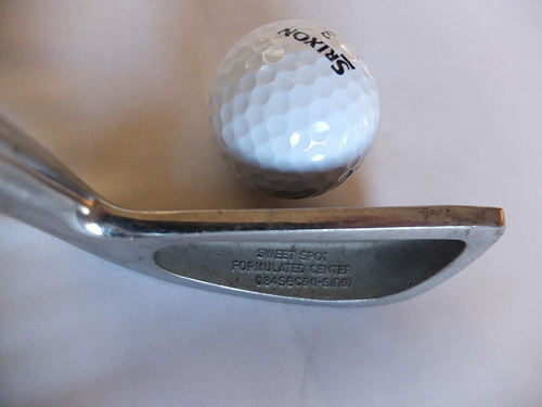 ProSimmon DRK.111 Gents Right Hand 1 Iron. Great Condition. - Picture 8 of 8