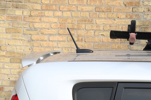 Mástil de antena de techo corto de 6 3/4" - se adapta a:10-24 Mercedes Benz Sprinter 1500/2500/3500 - Imagen 4 de 10