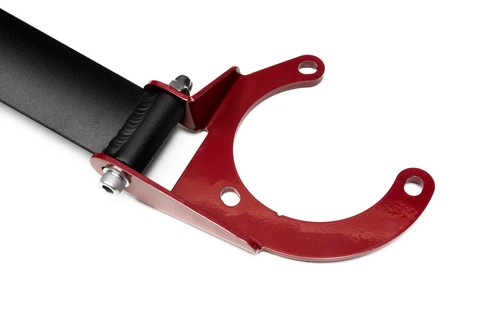 Soporte de barra de torre de puntal superior para Mitsubishi Lancer Cedia Evo 7 8 9 CS CT - Imagen 3 de 19