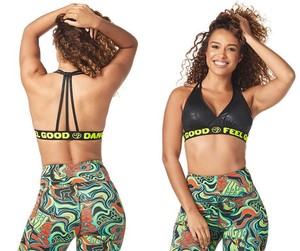bold and bra