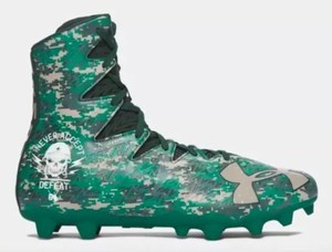 under armour highlight mc