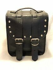 river road sissy bar bag