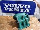 Volvo Penta D4 D6 Oil Filter Adapter Housing Assy 3584419 23397955 23594887