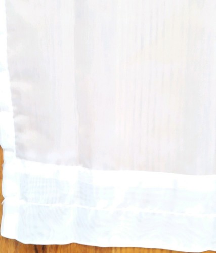 Alyssa Sidelight Panel - Picture 5 of 8