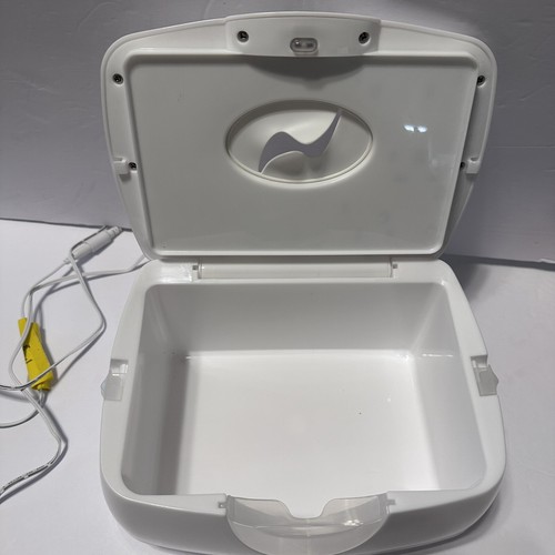 Munchkin Baby Wipe Warmer - Picture 3 of 5