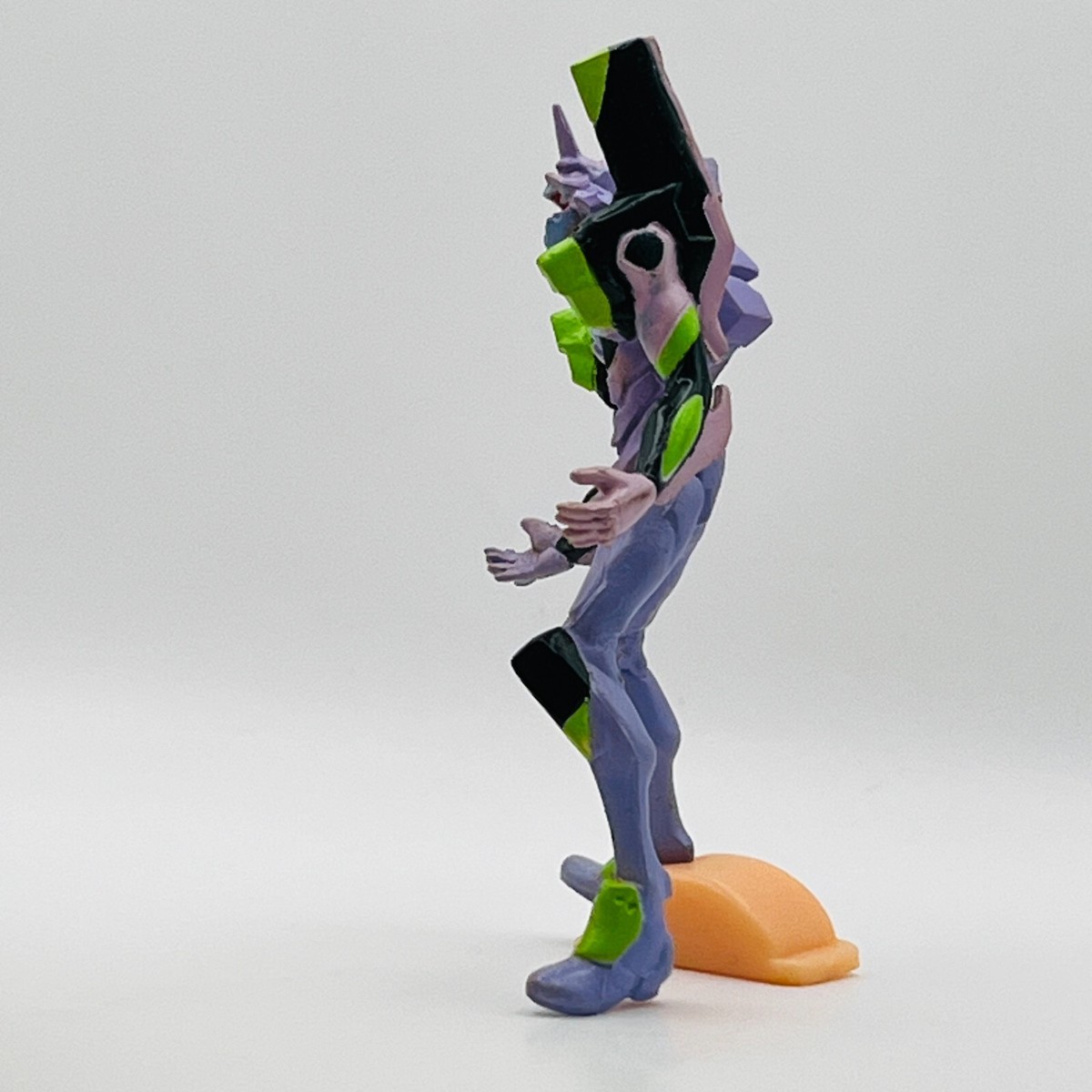 NEON GENESIS EVANGELION 公式バインダー X1ART Studio - Neon Genesis Evangelion EVA Unit-01 Bust