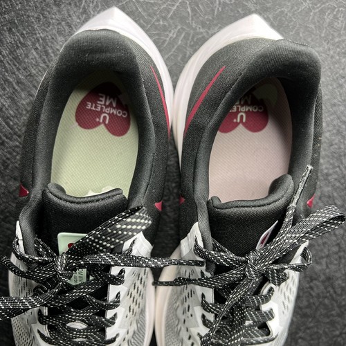 Nike Womens Air Zoom Winflo AQ8228-103 Running Sneakers Size 10 Hardly Worn - Picture 8 of 10