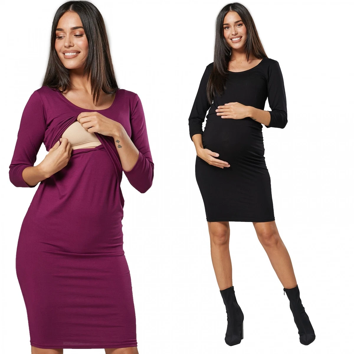 Simply nursing shop wear