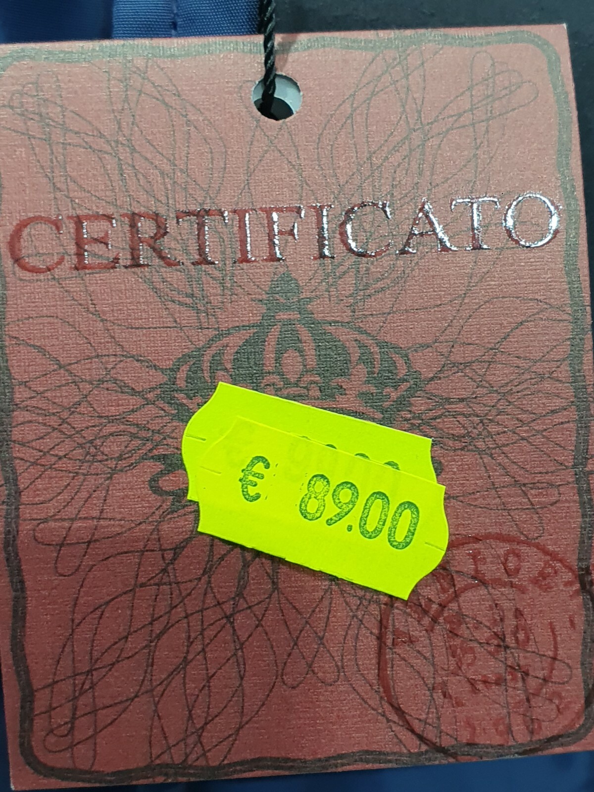 Sahariana Lui Collection, Col. Avio in Tessuto antipioggia, Grandi Taglie -10% - Foto 8 di 11