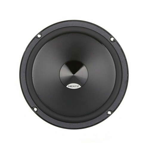 Kit 6 Casse Altoparlanti HERTZ Anteriori+Posteriori per AUDI A3 8P 3 Porte 2003> - Foto 3 di 24
