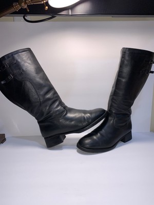 wide calf boots canada