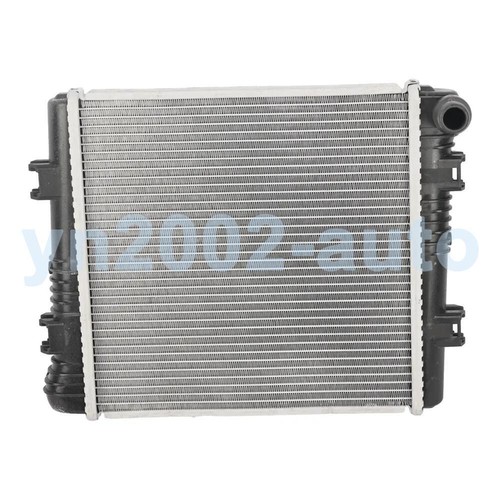 Conjunto de enfriador de radiador de agua del motor para Benz AMG GT X166 W166 W205 0995005903 - Imagen 5 de 10