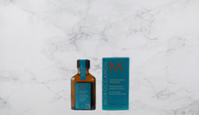 Moroccanoil Regular Treatment Oil For All Hair Types 0.85 oz / 25 ml Each