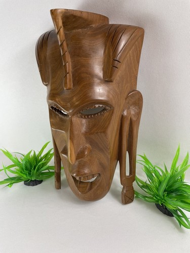 Tribal Mask - Foto 4 di 5