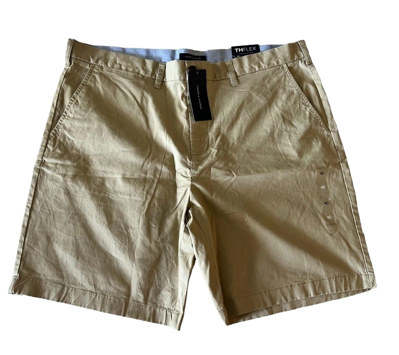 Shorts Casual para homens Tommy Hilfiger