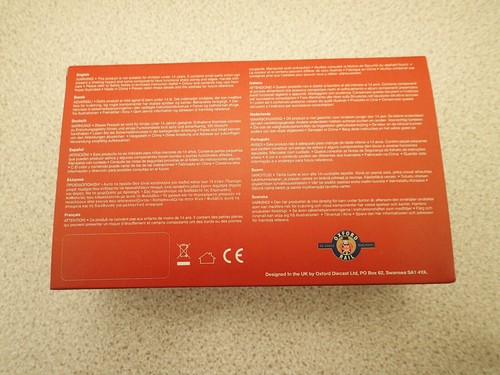 Oxford Rail OO Gauge Wagons BNIB Please Choose From the List - 第 107/183 張圖片