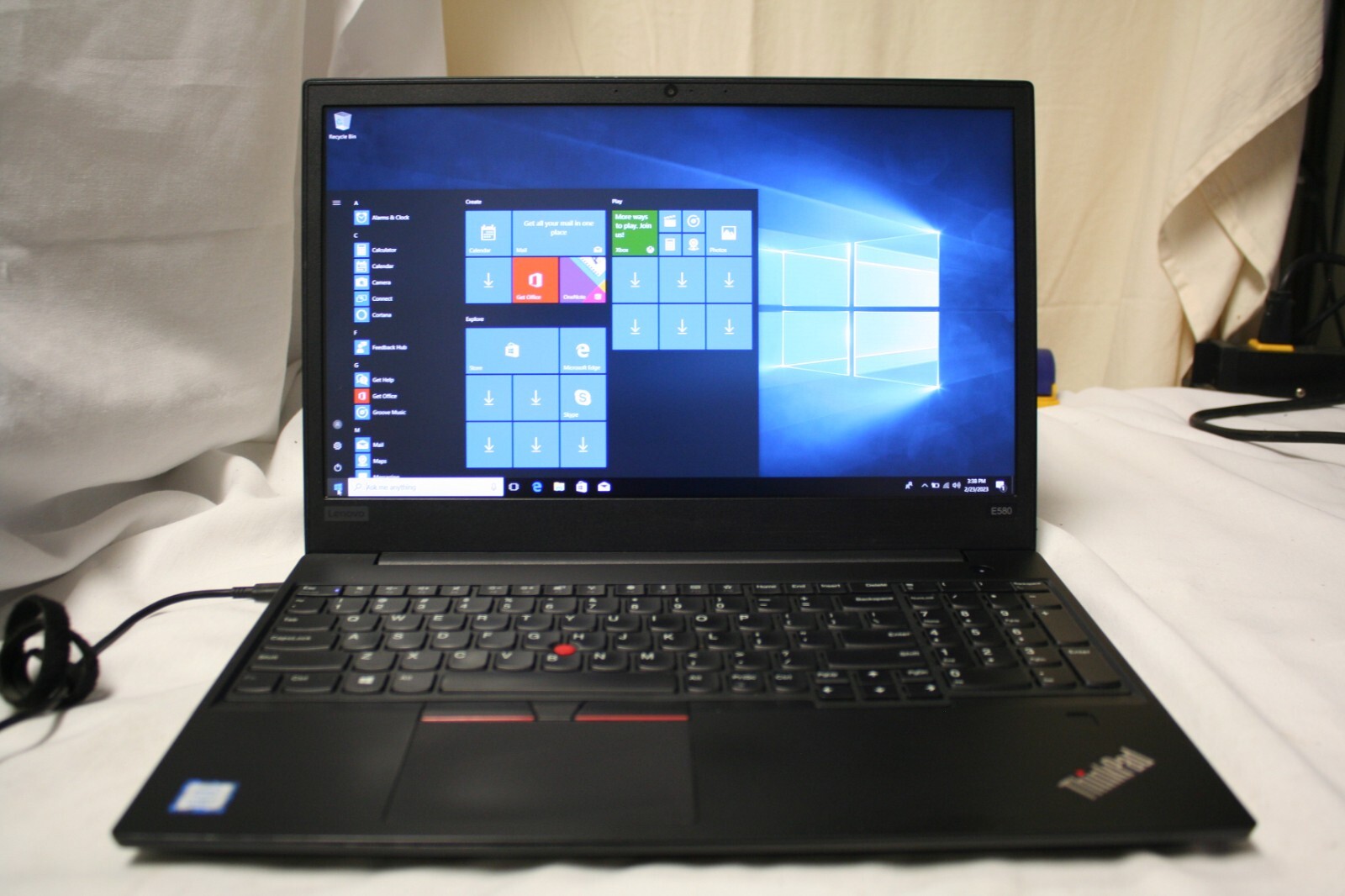 main image