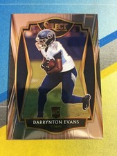 2020 Select Football Pick Your Premier Rookies & Vets #101-200 - Buy More & Save