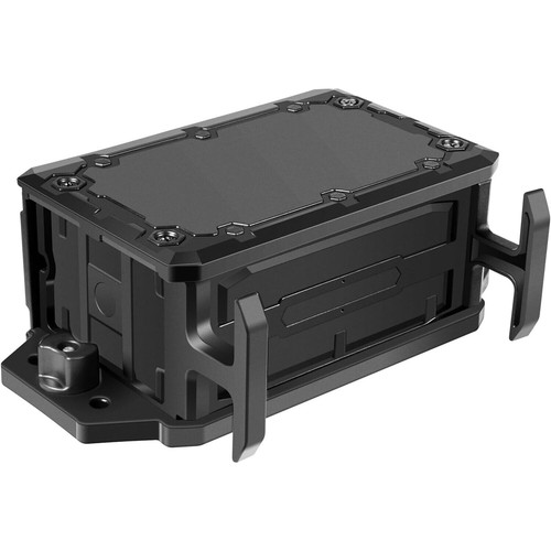 for YakAttack: CLB-1002 Battery Box, Track Mounted, 7/9/10Ah for Fish Finders - Picture 13 of 18